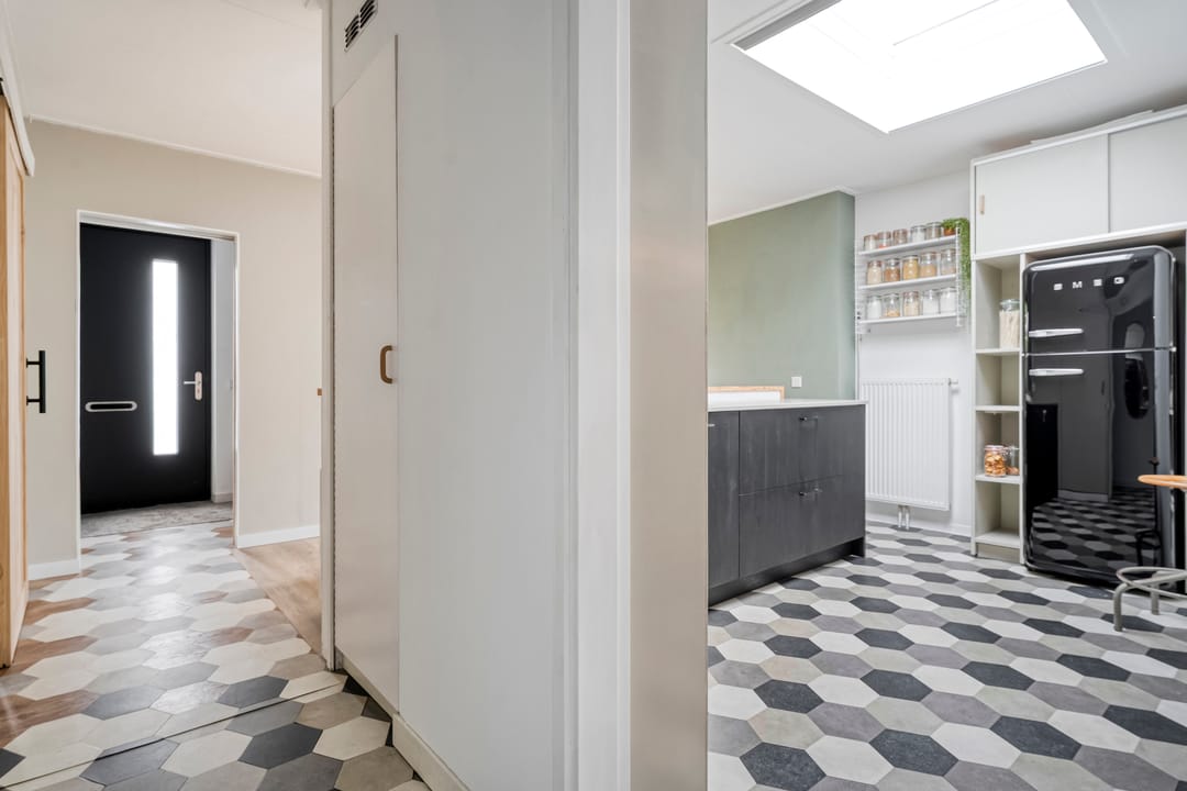 Foto 8 van Dürst Brittlaan 43