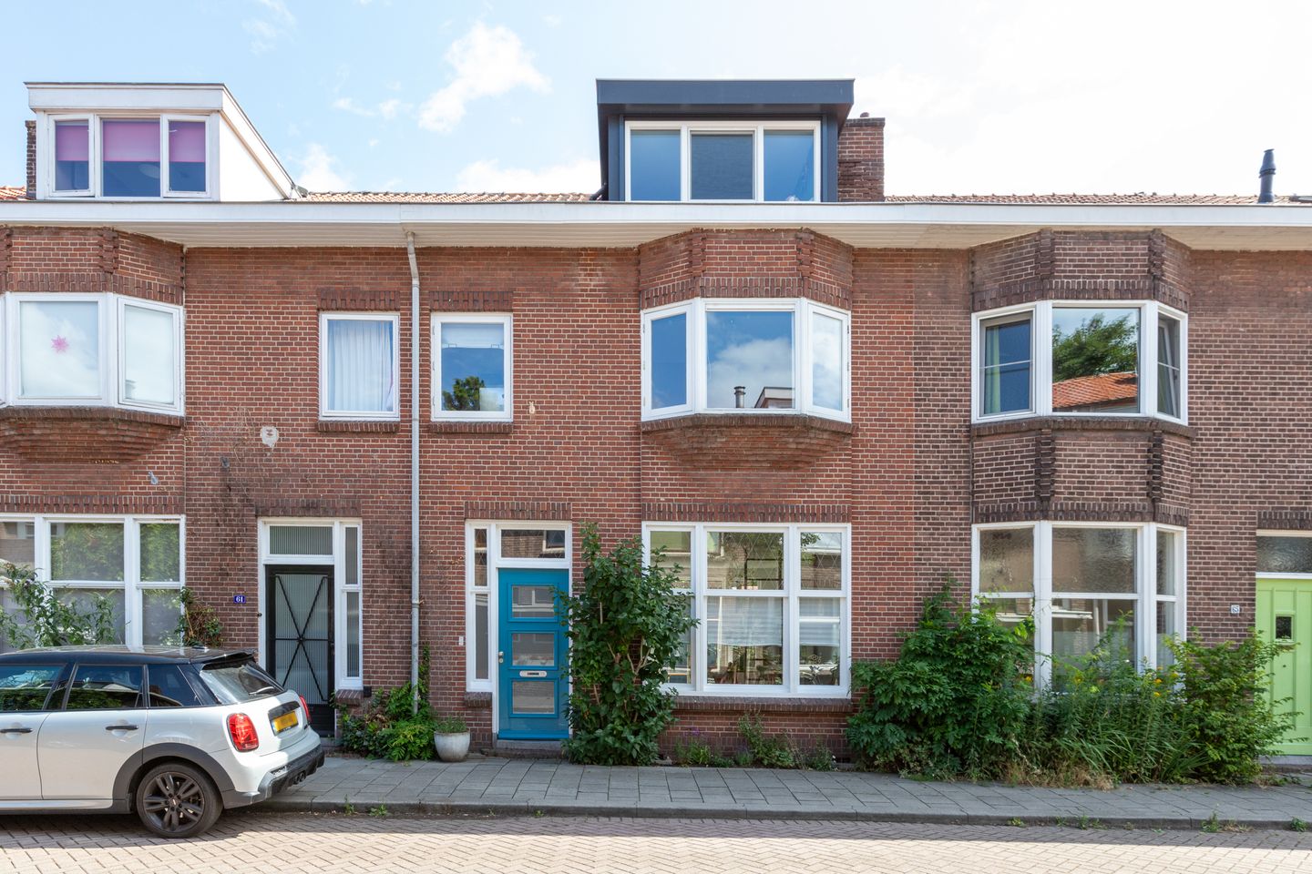 Foto 1 van Sint Josephstraat 63
