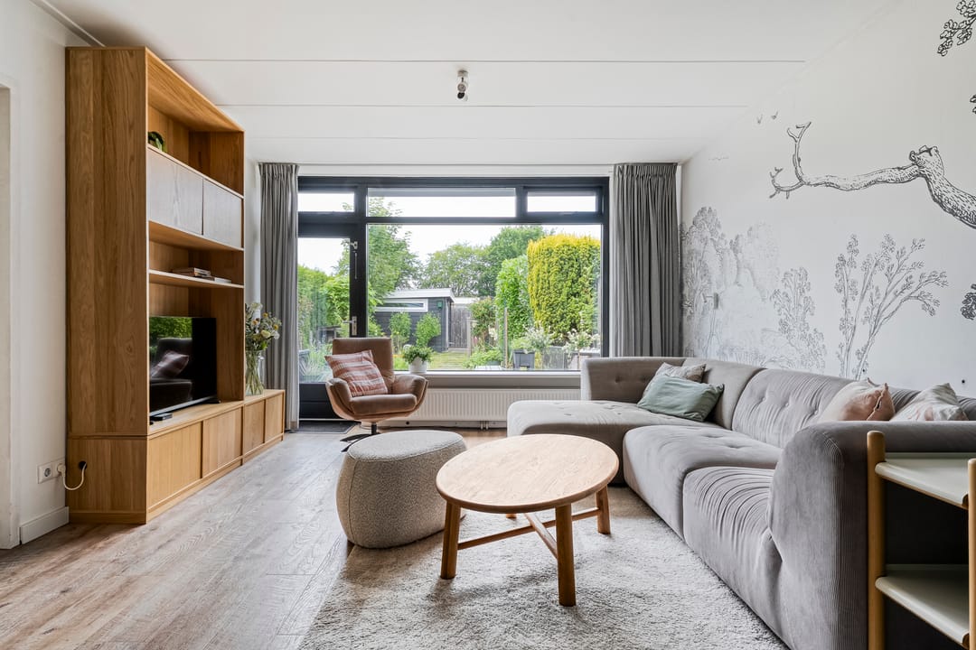 Foto 11 van Dürst Brittlaan 43