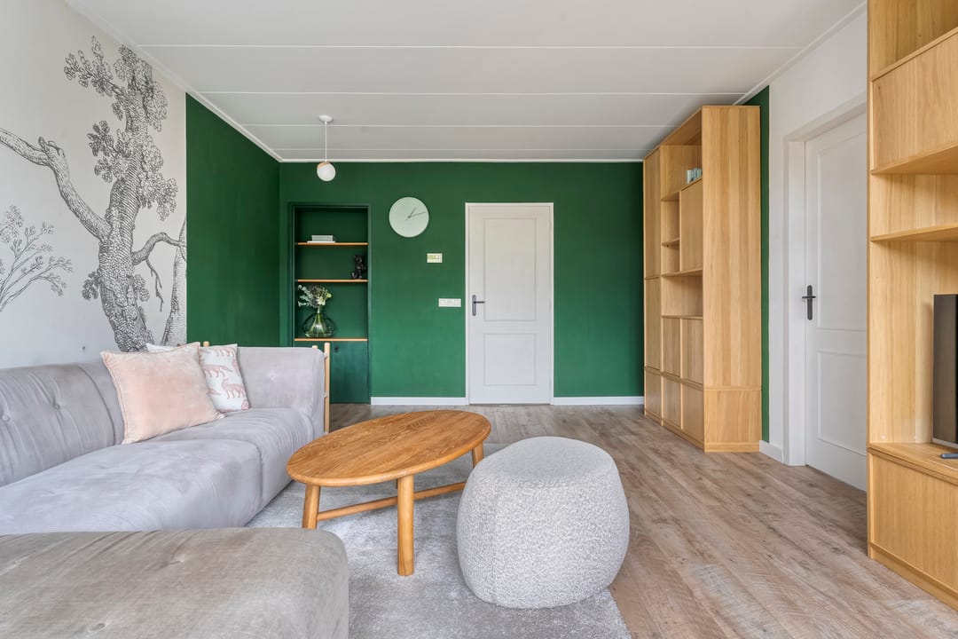 Foto 13 van Dürst Brittlaan 43