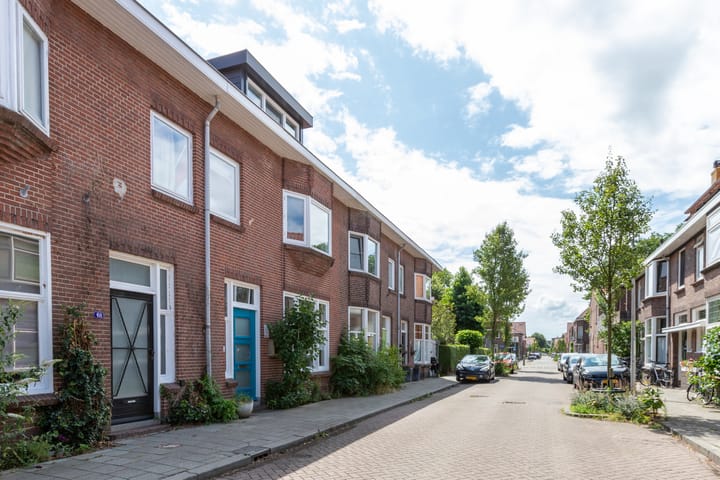 Foto 5 van Sint Josephstraat 63