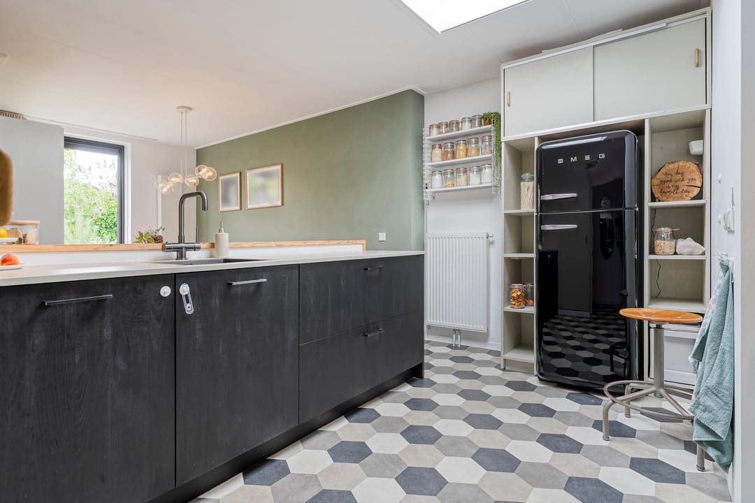 Foto 16 van Dürst Brittlaan 43