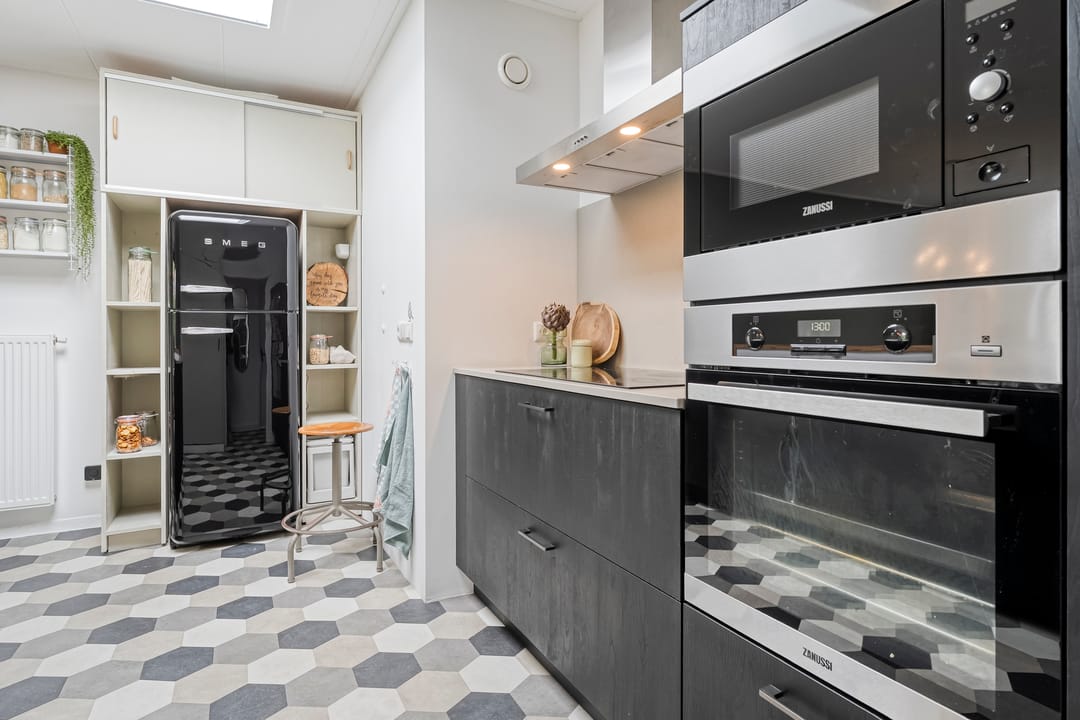 Foto 17 van Dürst Brittlaan 43