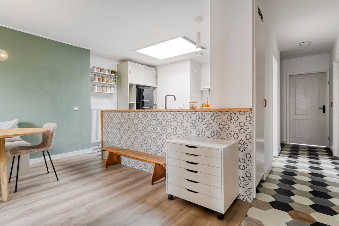 Foto 23 van Dürst Brittlaan 43