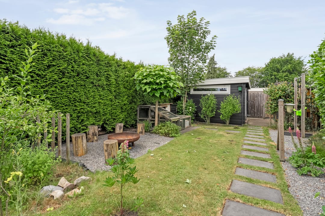 Foto 38 van Dürst Brittlaan 43