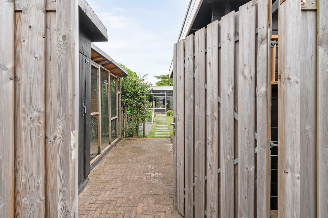 Foto 41 van Dürst Brittlaan 43