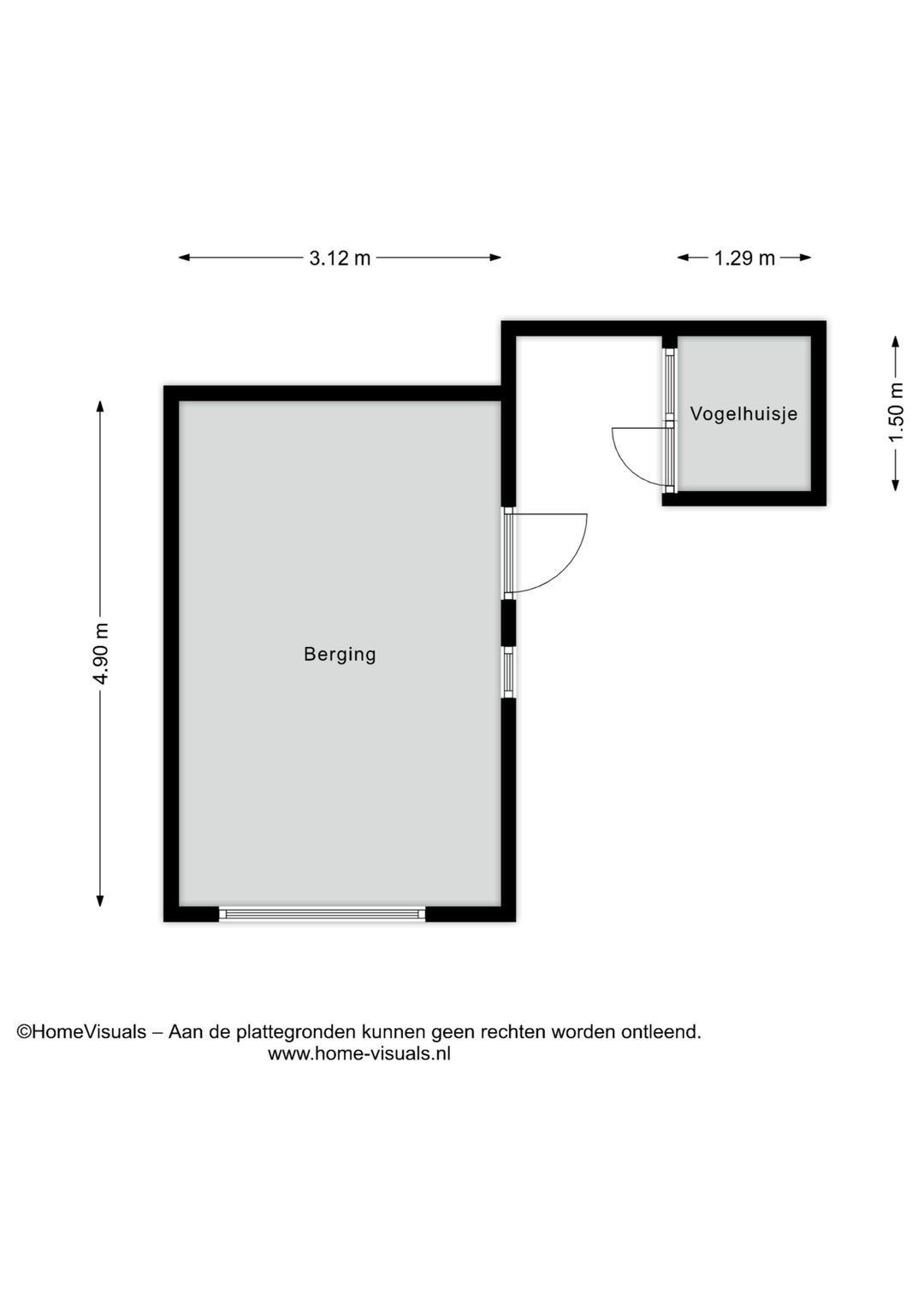 Foto 43 van Dürst Brittlaan 43