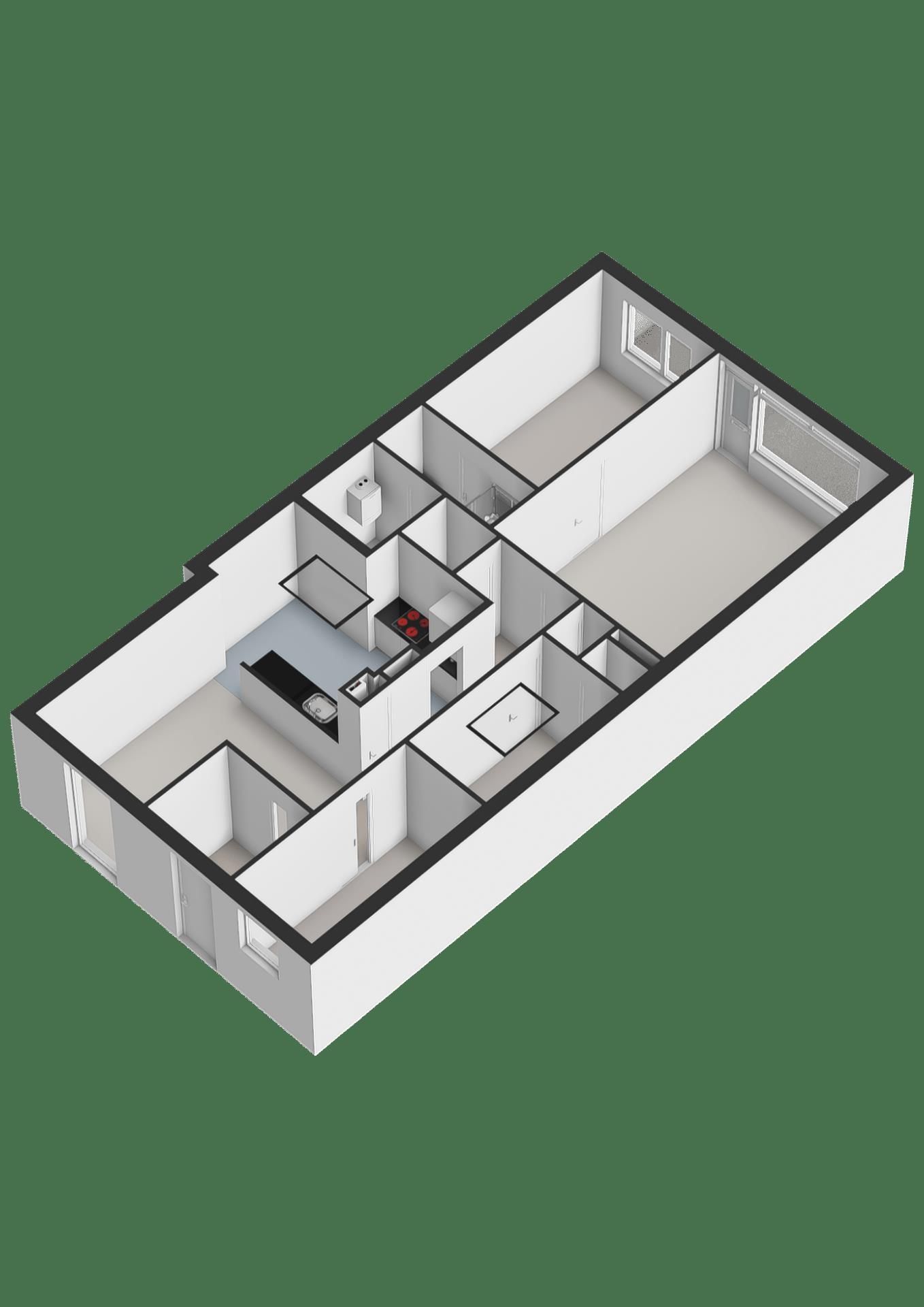 Foto 44 van Dürst Brittlaan 43