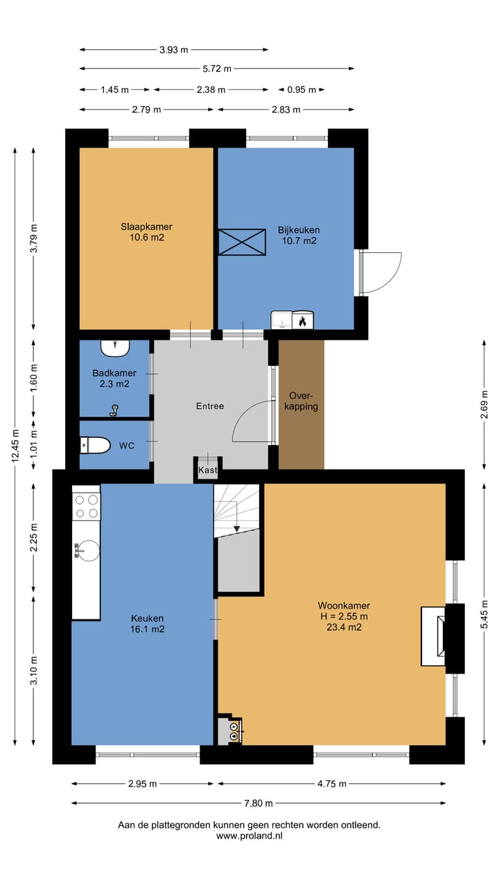 Foto 26 van Noorderdiep 39