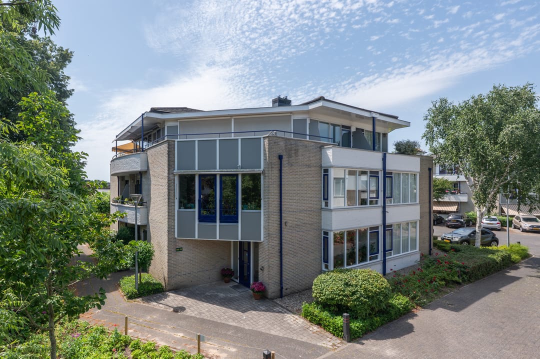 Foto 2 van Pancratiushof 64