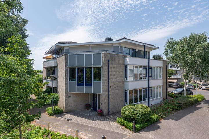 Foto 2 van Pancratiushof 64