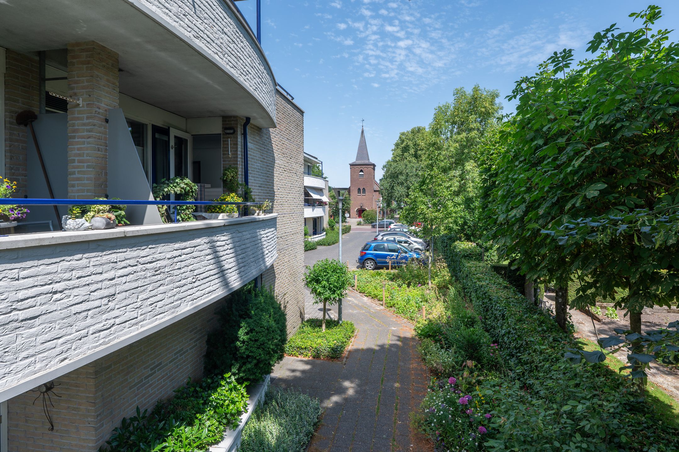 Foto 3 van Pancratiushof 64