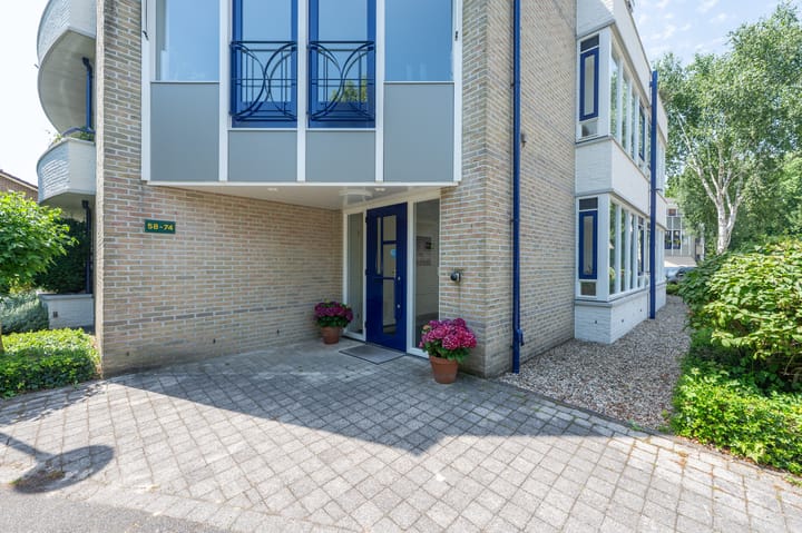 Foto 4 van Pancratiushof 64