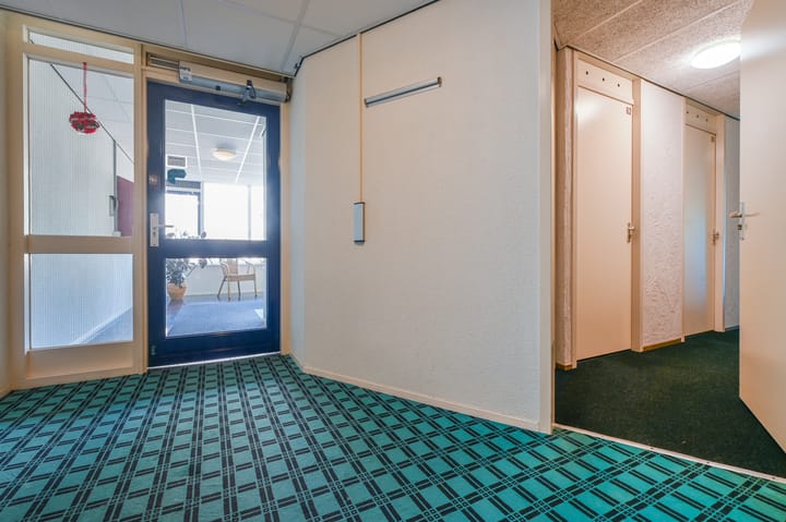 Foto 5 van Pancratiushof 64