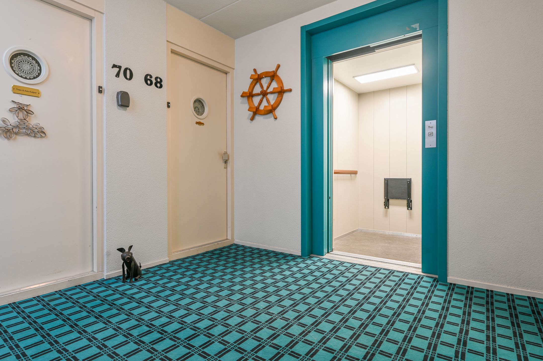 Foto 9 van Pancratiushof 64