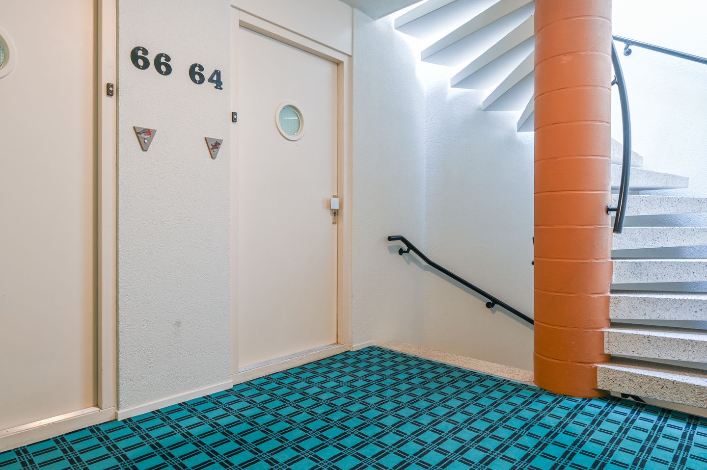 Foto 10 van Pancratiushof 64