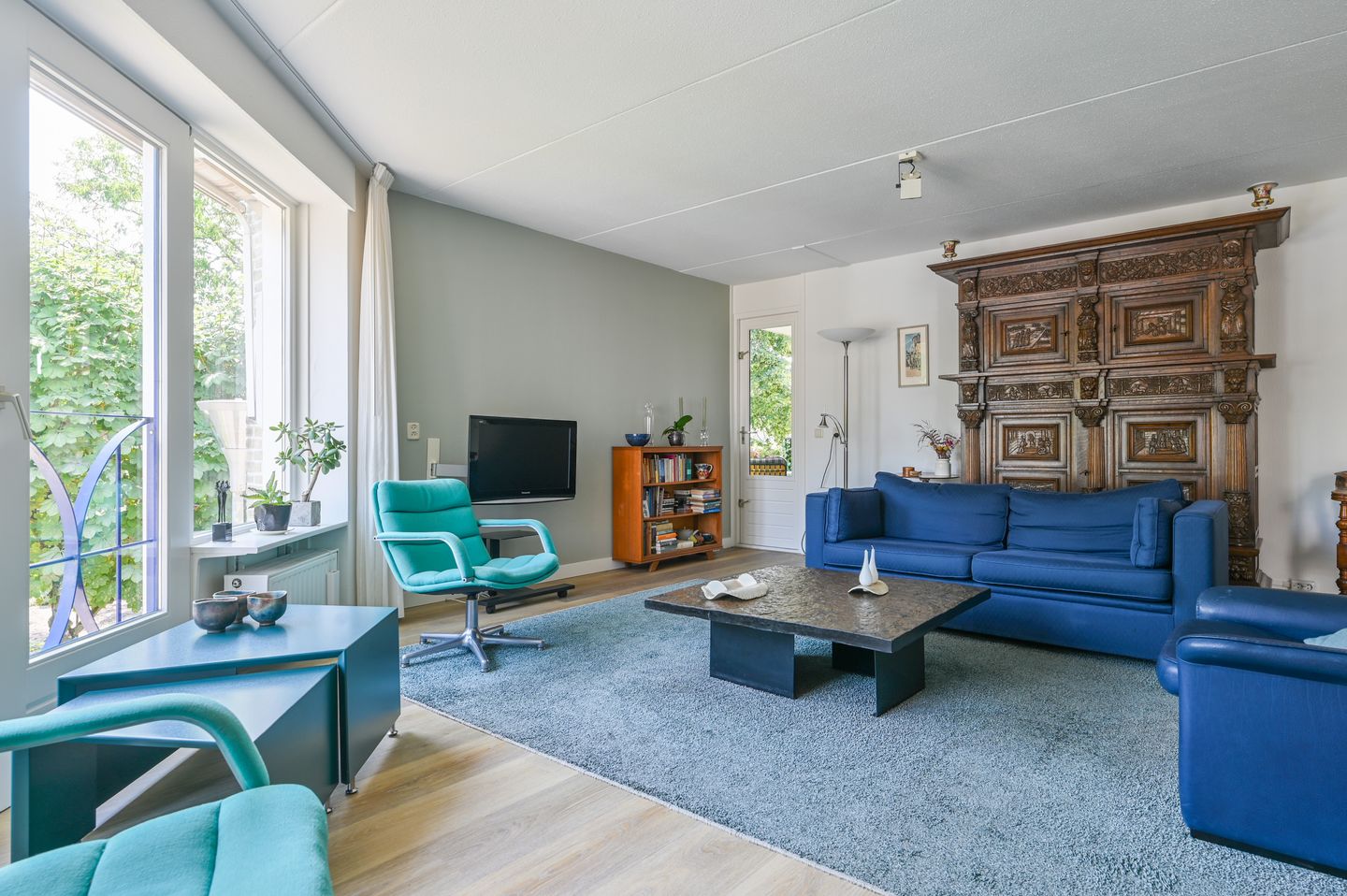 Foto 14 van Pancratiushof 64