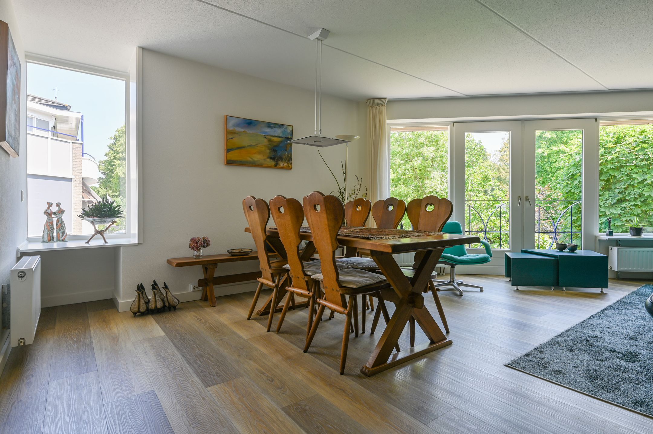 Foto 15 van Pancratiushof 64