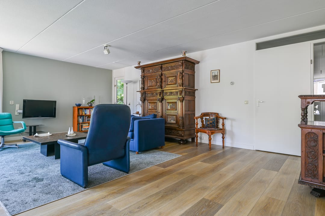 Foto 16 van Pancratiushof 64