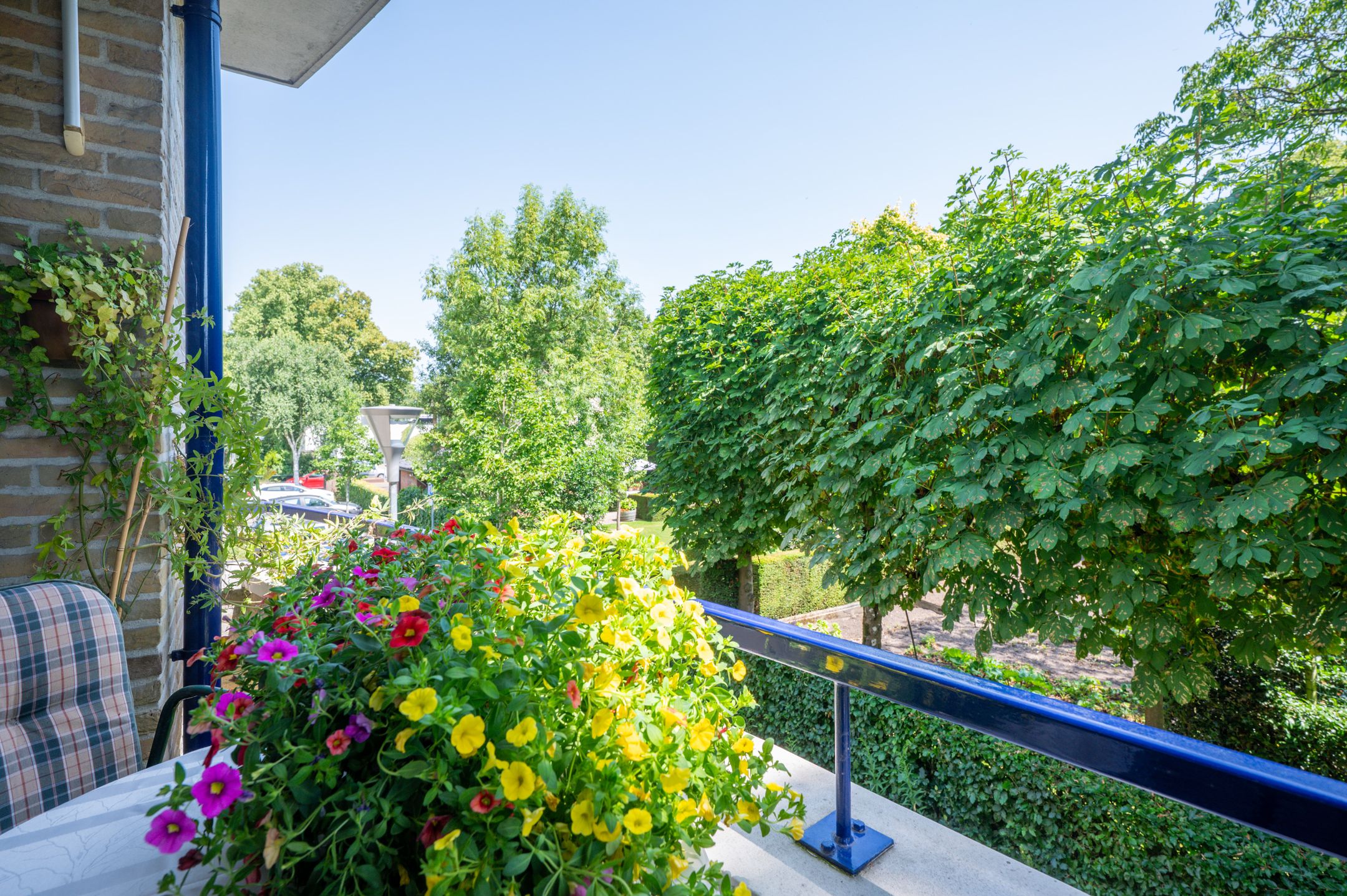 Foto 30 van Pancratiushof 64