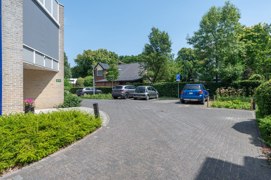 Foto 32 van Pancratiushof 64