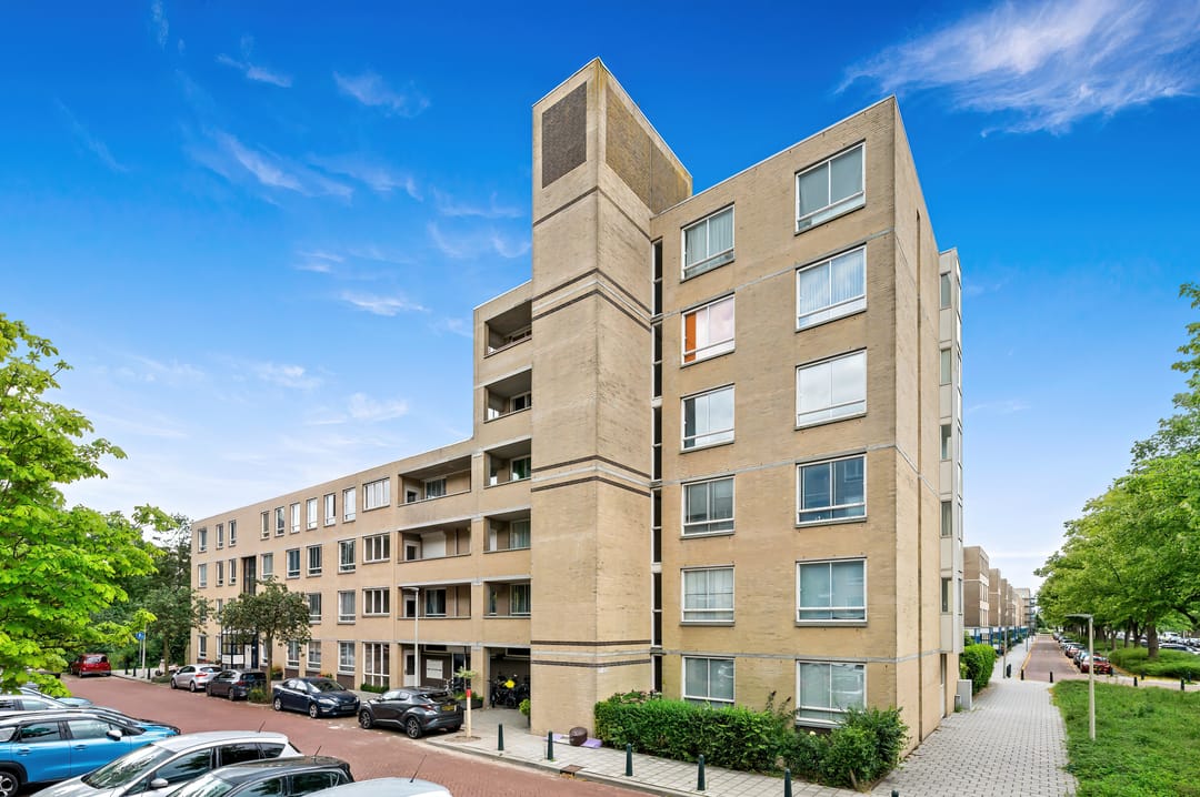 Photo 1 of Margarethaland 381