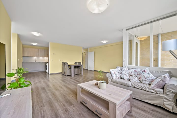 Foto 2 van Margarethaland 381