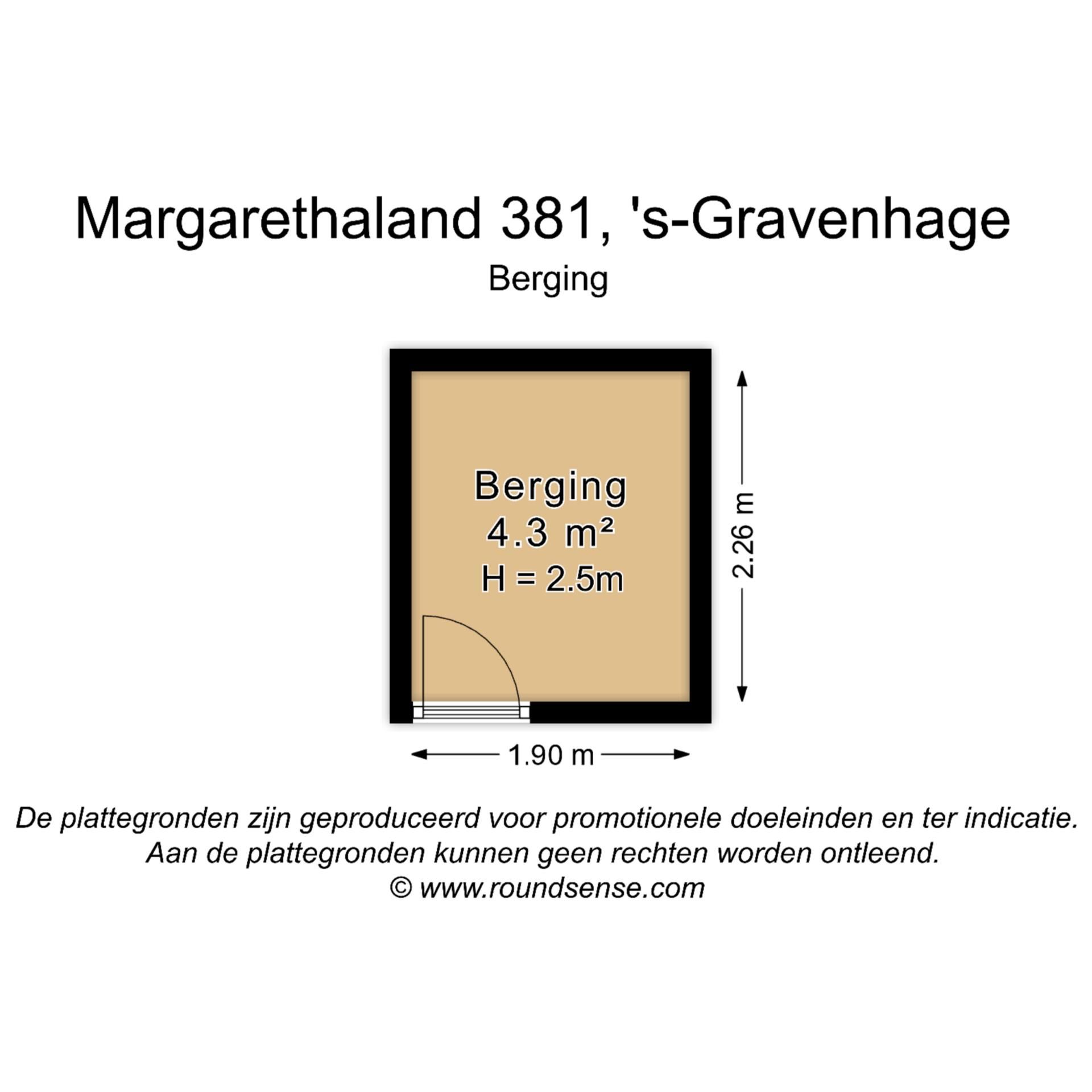 Photo 33 of Margarethaland 381