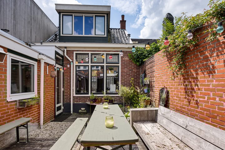 Foto 2 van Wester Badstraat 2