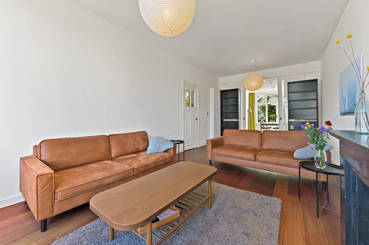 Foto 3 van Vierambachtsstraat 4-A