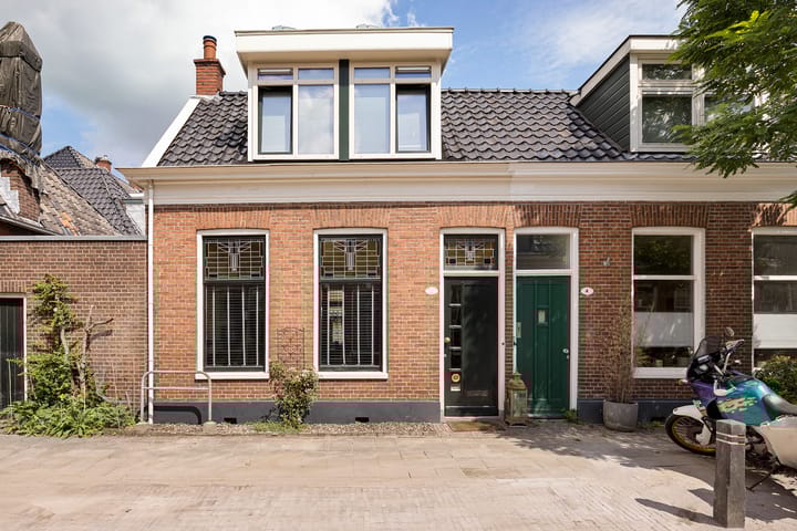 Foto 6 van Wester Badstraat 2