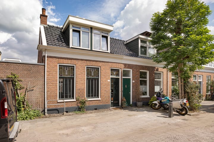 Foto 7 van Wester Badstraat 2