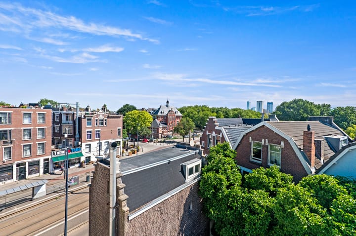 Foto 4 van Vierambachtsstraat 4-A