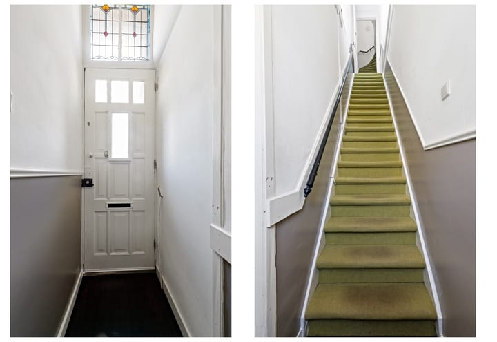 Foto 5 van Vierambachtsstraat 4-A