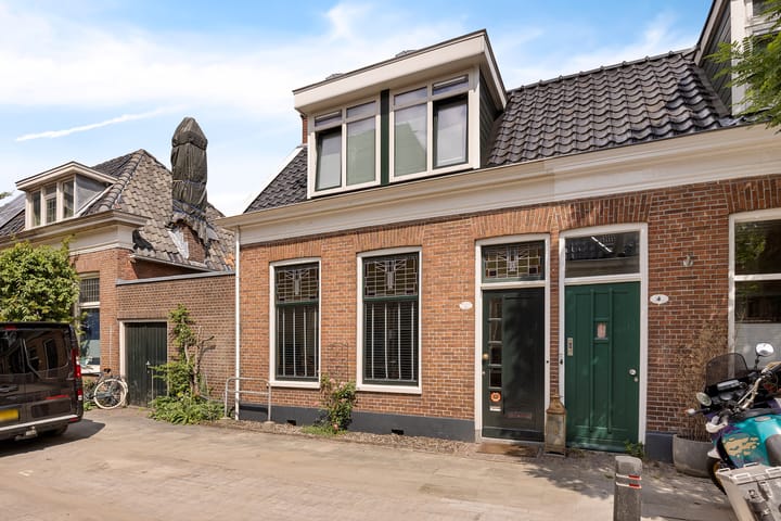 Foto 8 van Wester Badstraat 2