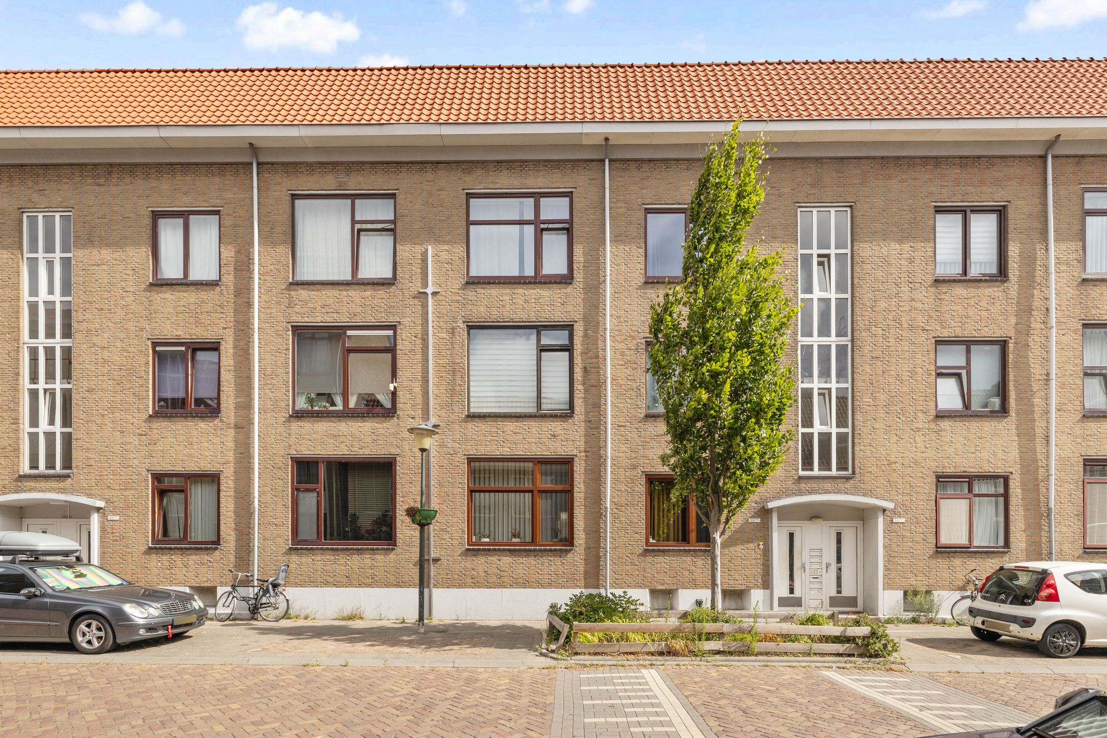 Röntgenstraat 38-C 38 C