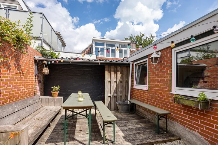 Foto 10 van Wester Badstraat 2