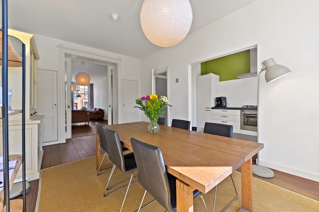 Foto 8 van Vierambachtsstraat 4-A