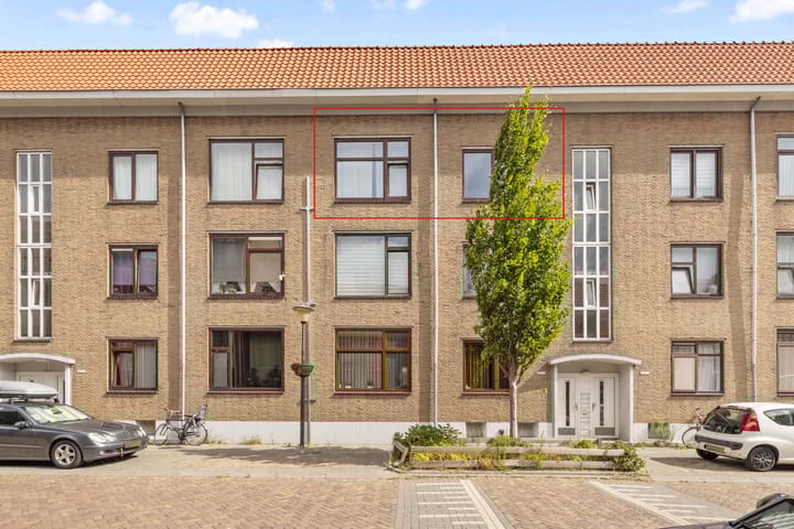 Foto 2 van Röntgenstraat 38-C