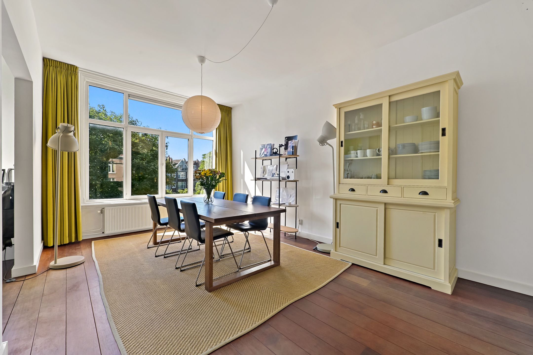 Foto 9 van Vierambachtsstraat 4-A