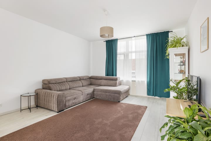 Foto 3 van Röntgenstraat 38-C