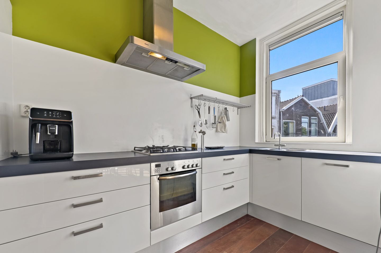 Foto 10 van Vierambachtsstraat 4-A