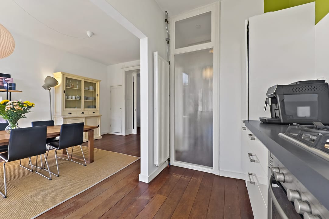 Foto 11 van Vierambachtsstraat 4-A