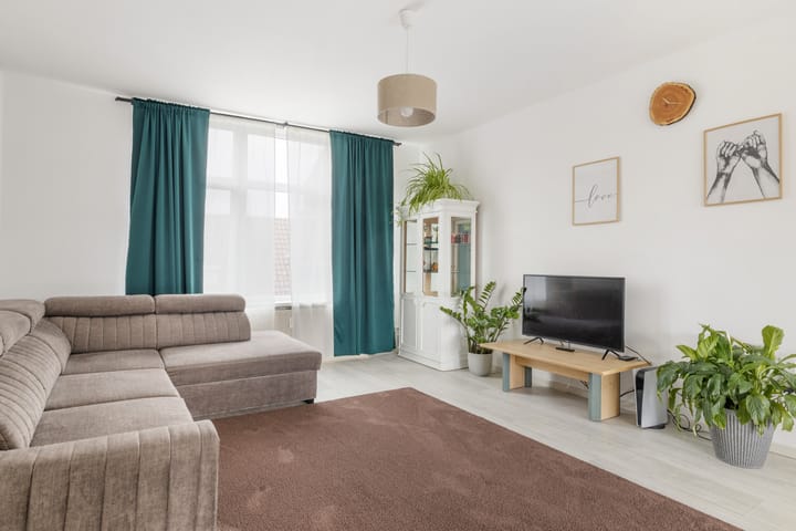 Foto 4 van Röntgenstraat 38-C