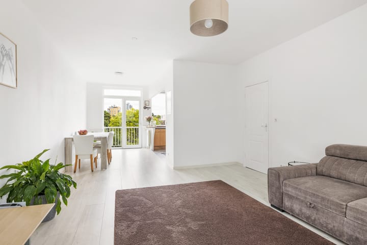 Foto 5 van Röntgenstraat 38-C