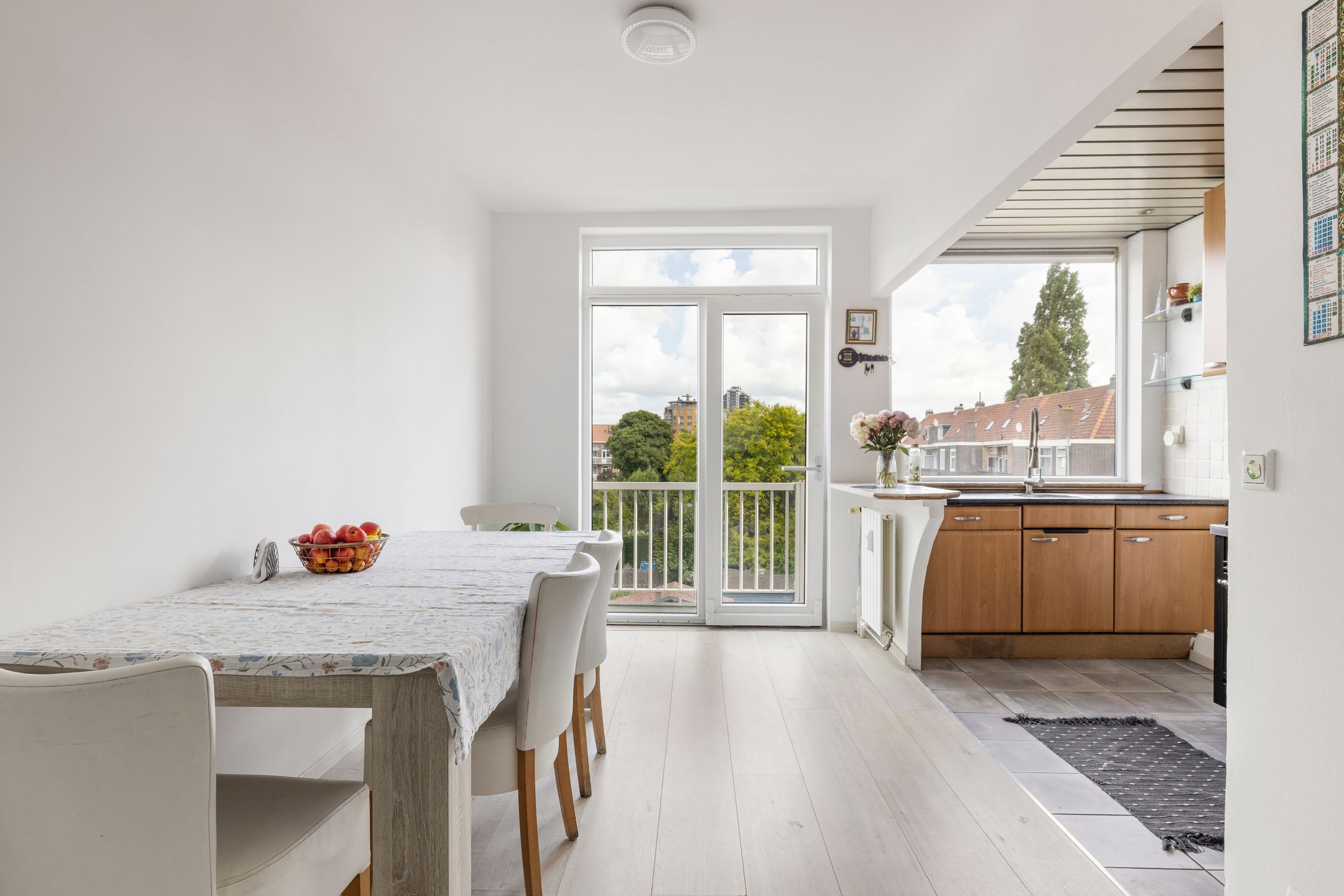 Foto 6 van Röntgenstraat 38-C