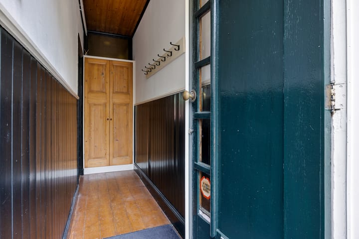 Foto 17 van Wester Badstraat 2