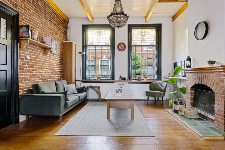 Foto 18 van Wester Badstraat 2