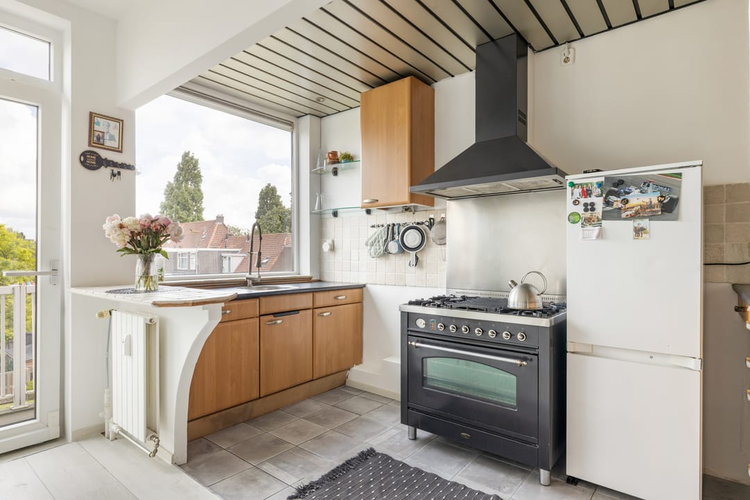 Foto 8 van Röntgenstraat 38-C