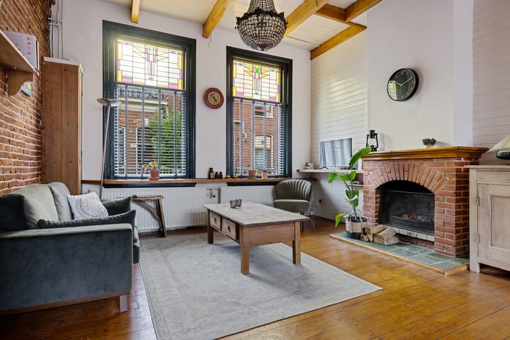 Foto 19 van Wester Badstraat 2